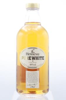 Hennessy Cognac Pure White NV