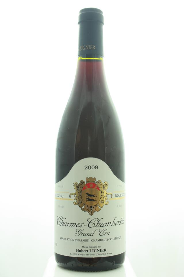 Hubert Lignier (Domaine) Charmes-Chambertin 2009