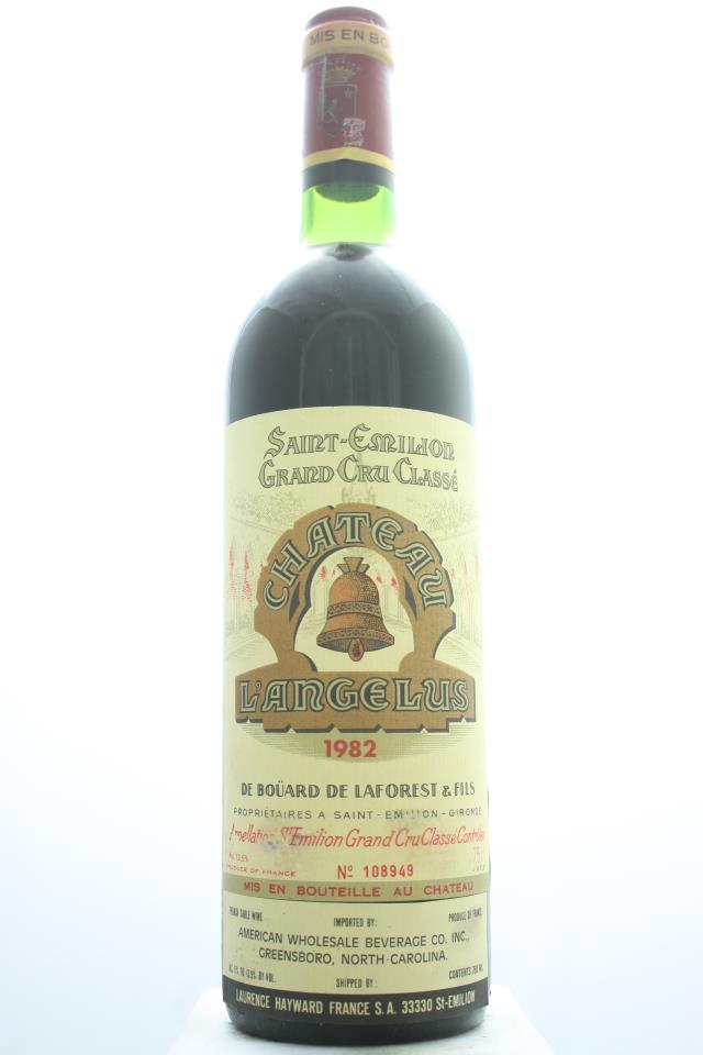 Angélus 1982