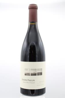 Joseph Phelps Freestone Pinot Noir Quarter Moon Vineyard 2010