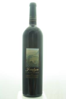 Juslyn Vineyards Cabernet Sauvignon 2005