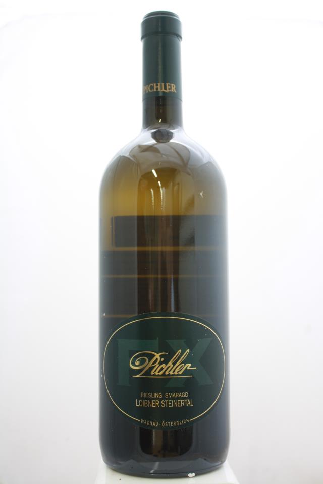 F. X. Pichler Riesling Loibner Steinertal Smaragd 2013