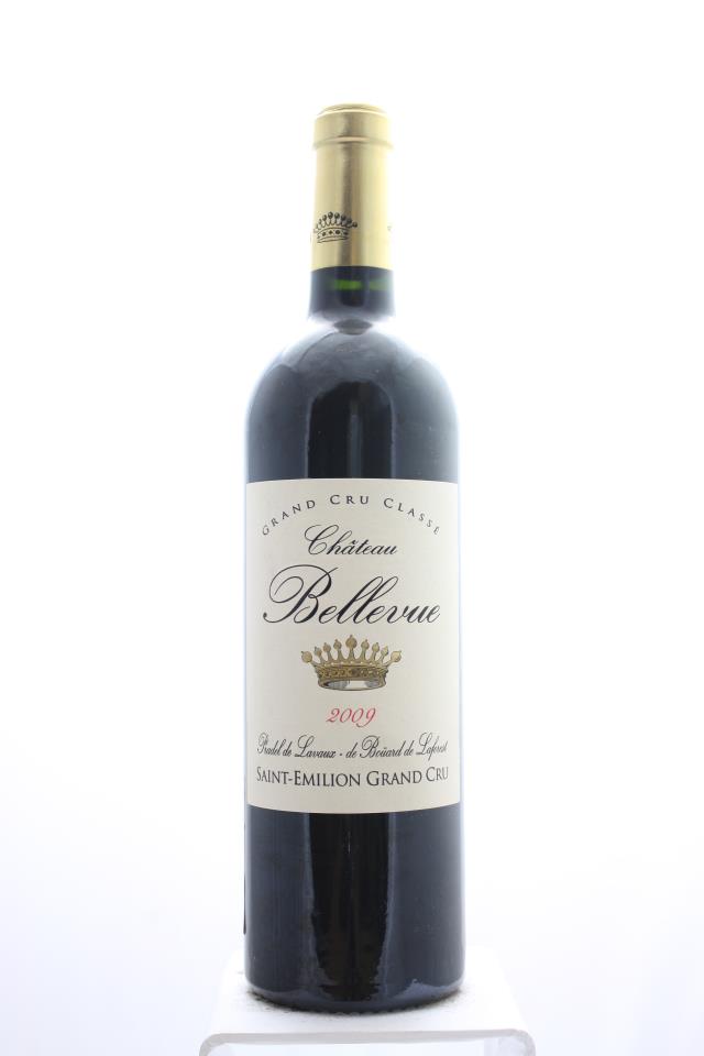 Bellevue 2009
