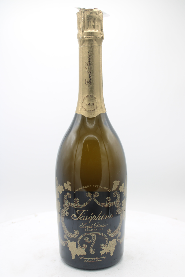 Joseph Perrier Cuvée Josephine Extra Brut 2014