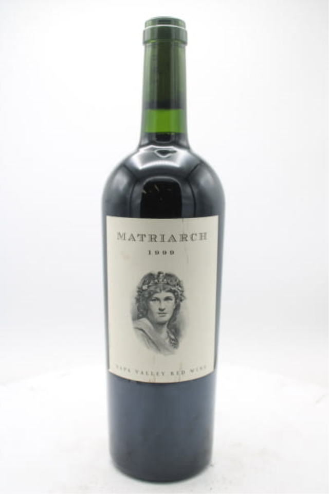 Bond Matriarch 1999