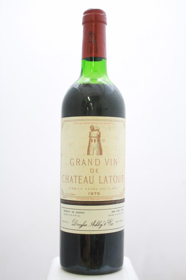 Latour 1975