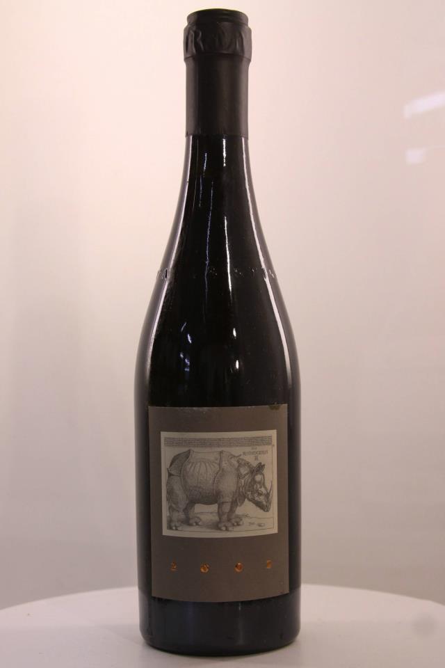 La Spinetta Barbaresco  2002