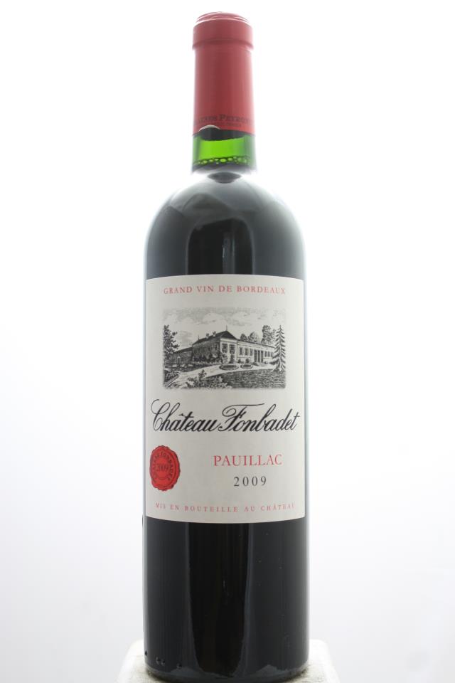 Fonbadet 2009