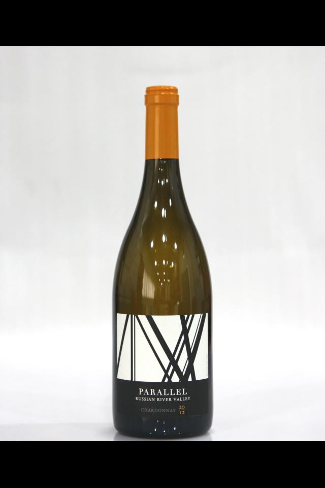 Parallel Chardonnay 2012