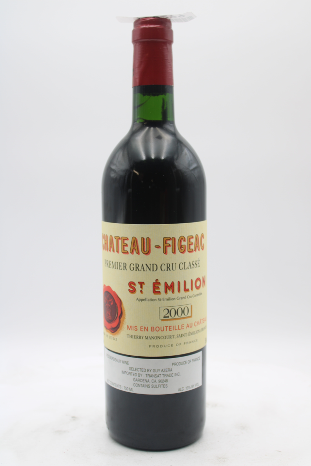 Figeac 2000