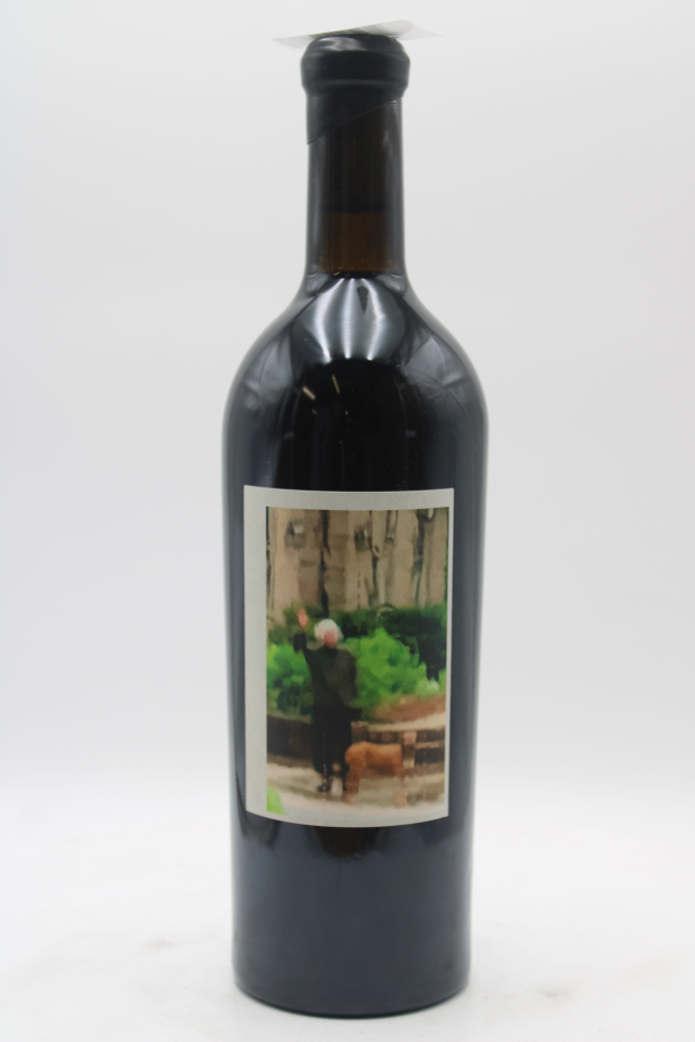 Sine Qua Non Syrah Distenta II 2020
