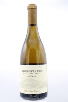 Stonestreet Chardonnay Upper Barn Vineyard 2015