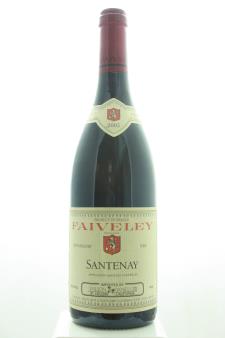 Faiveley Santenay 2003