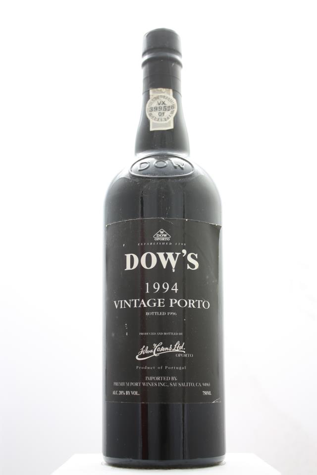1994 Vintage Porto Horizontal