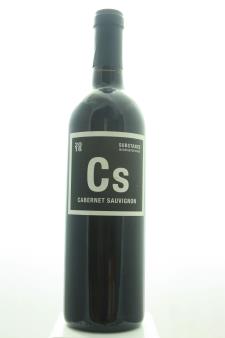 Wines of Substance Cabernet Sauvignon CS Substance 2016