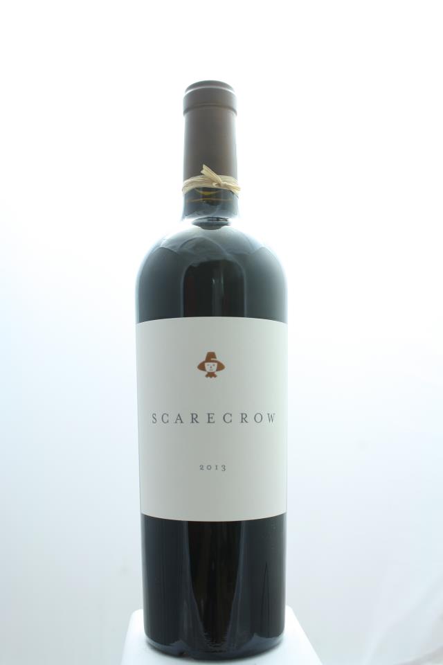 Scarecrow Cabernet Sauvignon 2013