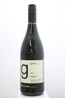 Buil & Giné Giné Giné 2006