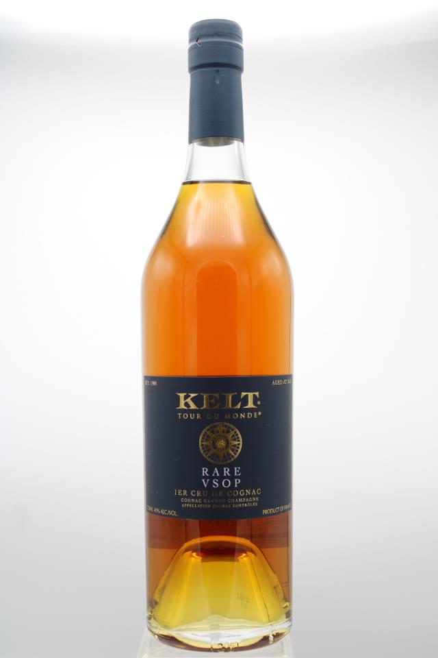 Kelt Tour du Monde Rare V.S.O.P. 1er Cru de Cognac NV