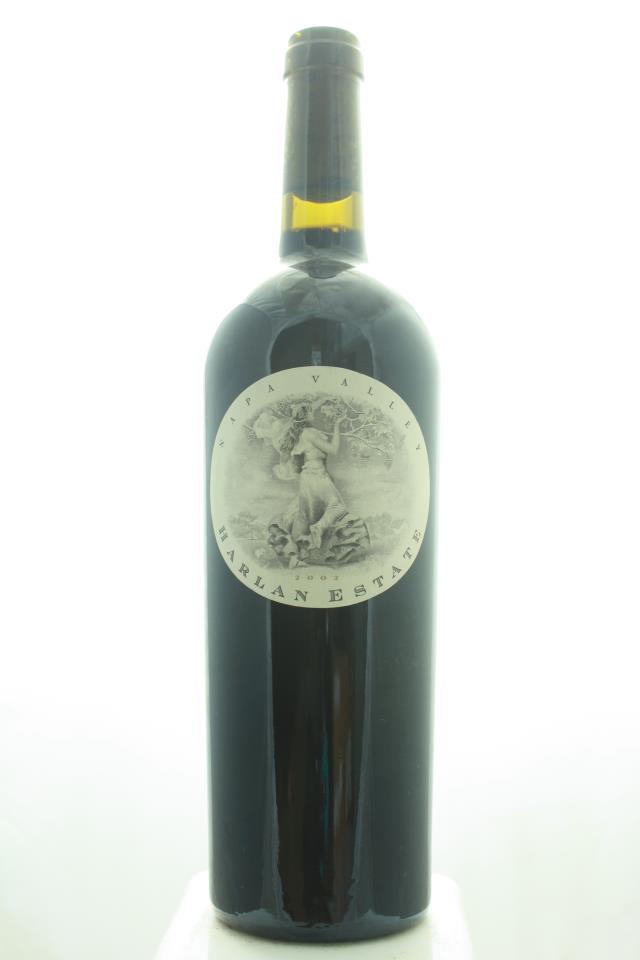 Harlan Estate 2002