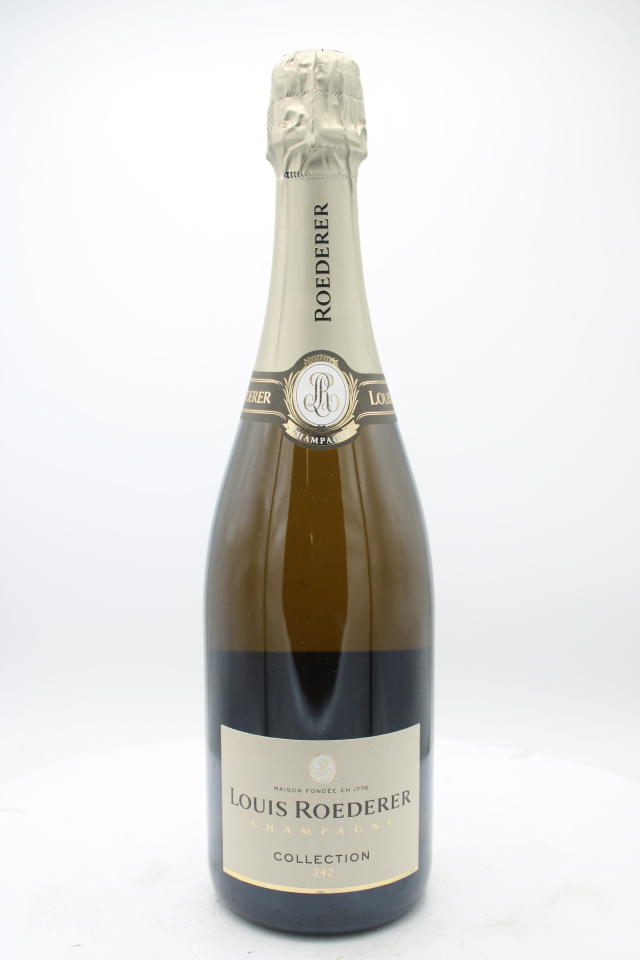 Louis Roederer Collection 242 NV