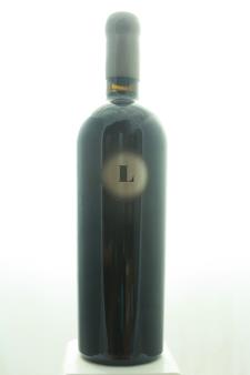 Lewis Cellars Proprietary Red Cuvée L 2006