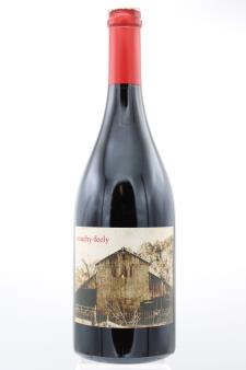 The Farm Proprietary Red Touchy-Feely 2013