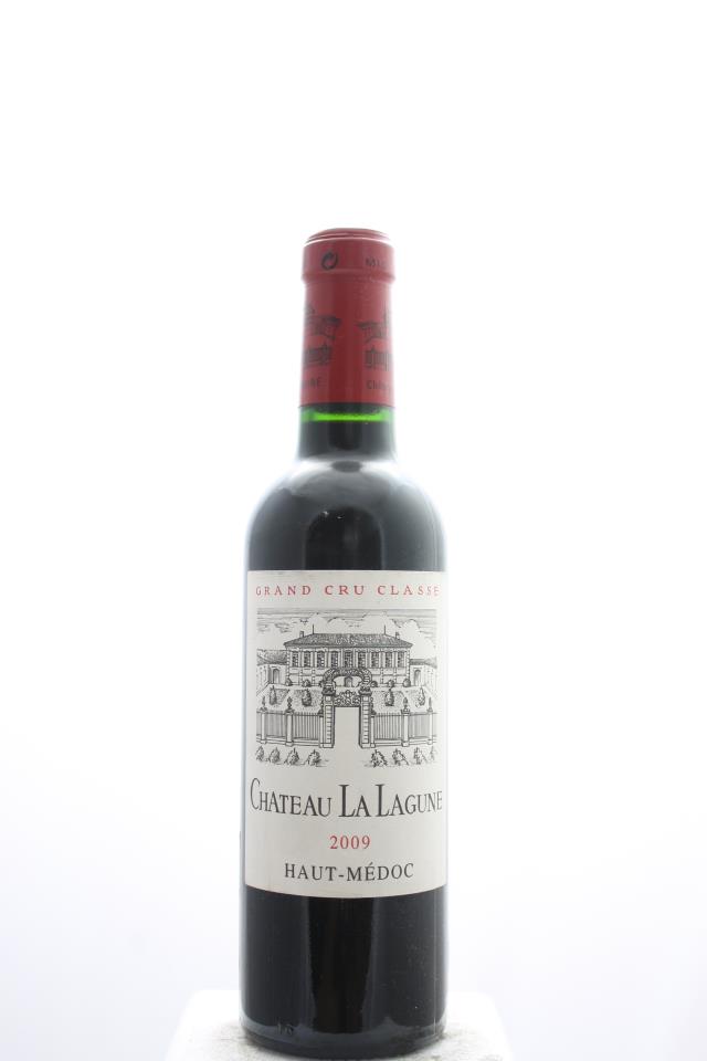 La Lagune 2009