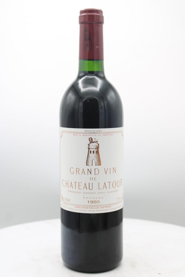 Latour 1995