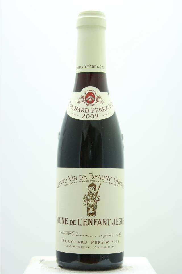 Bouchard Père & Fils (Domaine) Beaune Grèves Vigne de L'Enfant Jésus 2009