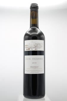 Clos Figueres 2019