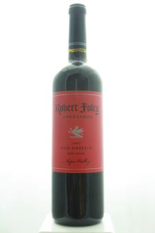 Robert Foley Proprietary Red The Griffin 2007