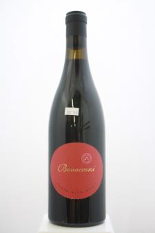 Bonaccorsi Pinot Noir 2003