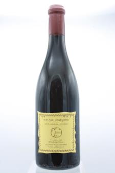 The Ojai Vineyard Pinot Noir Solomon Hills Vineyard Special Bottling 2013