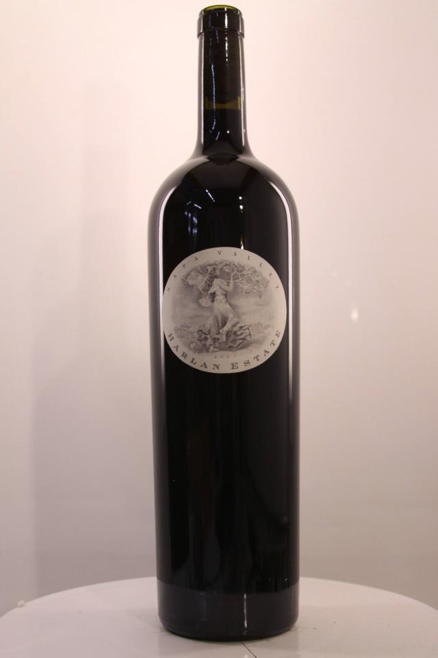 Harlan Estate 2005
