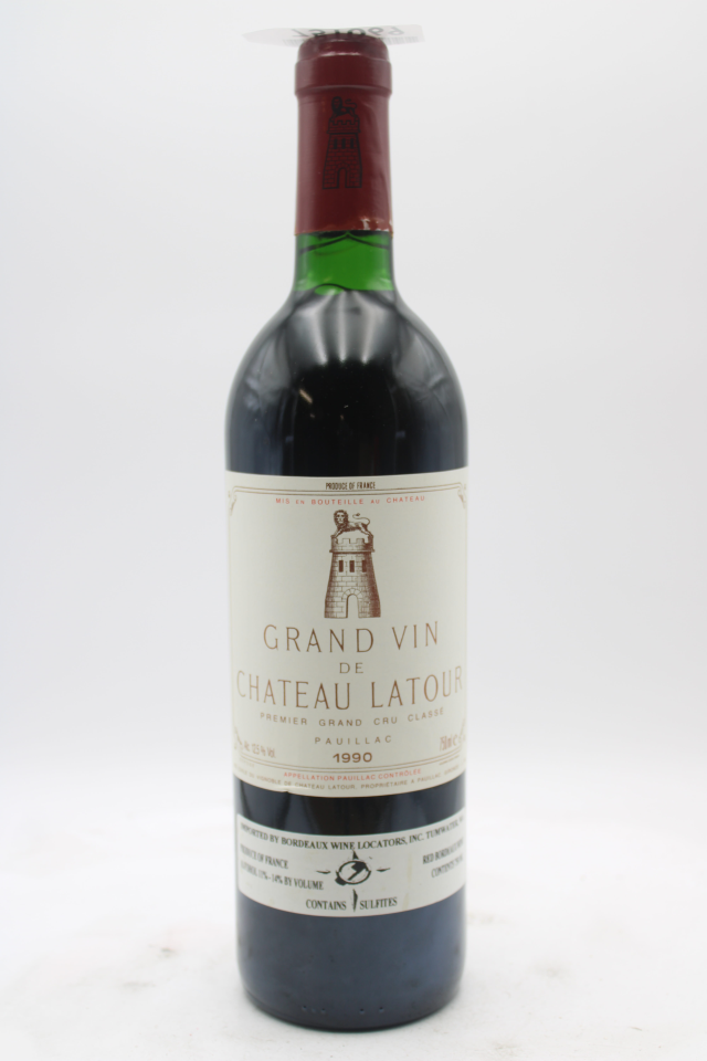 Latour 1990