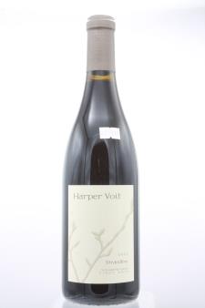 Harper Voit Pinot Noir Strandline 2012