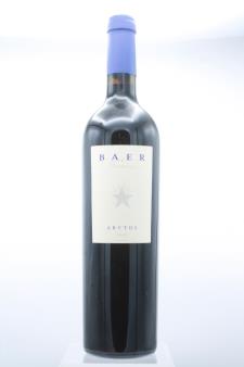 Baer Winery Proprietary Red Arctos 2002