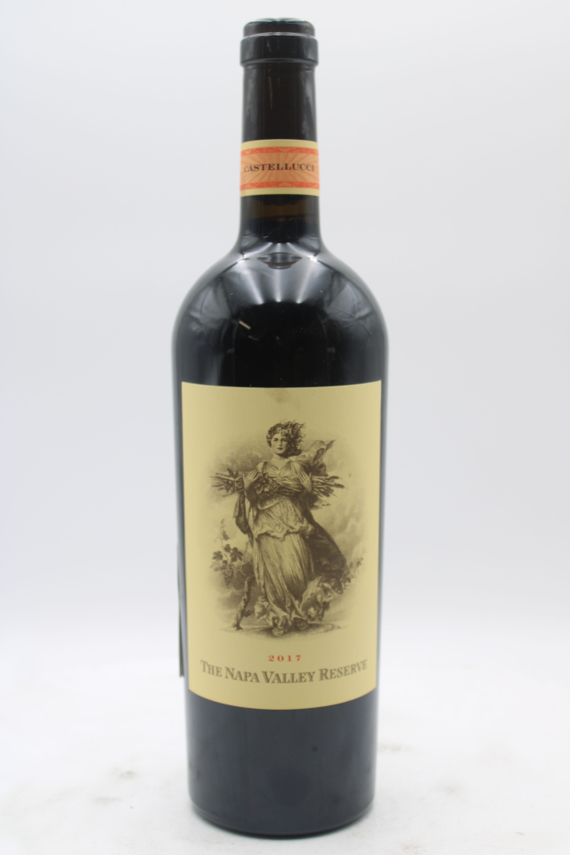 The Napa Valley Reserve Proprietary Red 2017