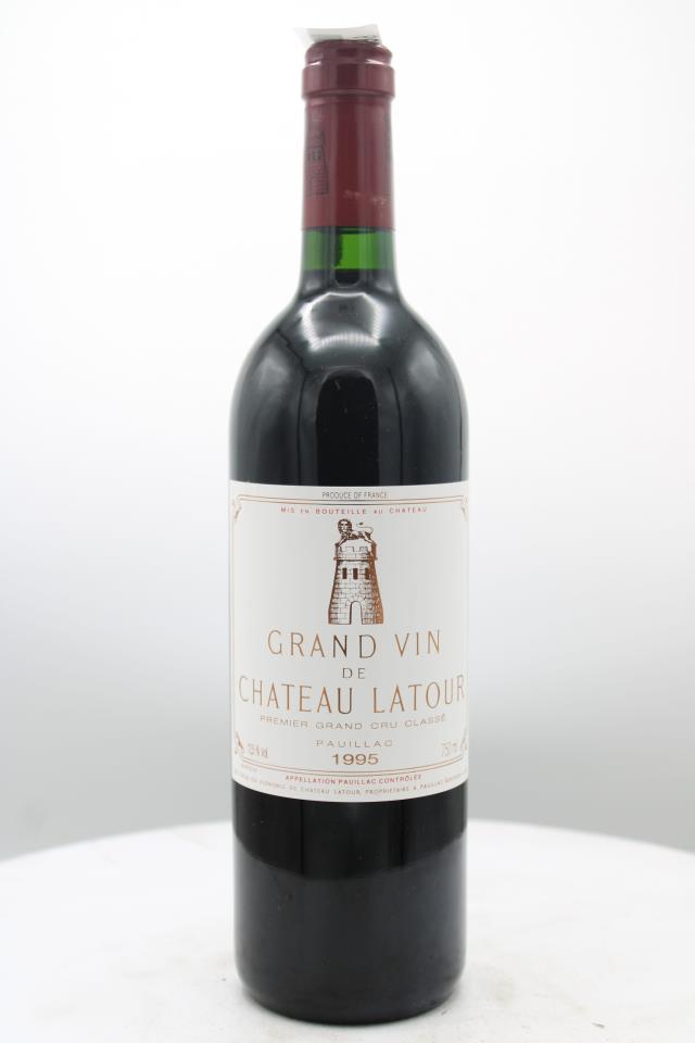 Latour 1995