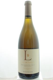 Beringer Chardonnay Luminus 2013
