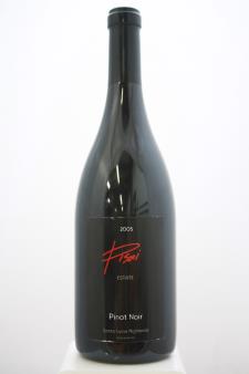 Pisoni Estate Pinot Noir 2005