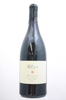 Rhys Pinot Noir Alpine Vineyard 2016