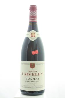 Faiveley (Joseph Faiveley) Volnay Santenots 2009