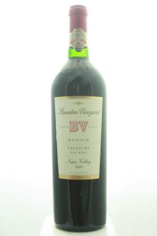 BV Proprietary Red Tapestry Reserve 1996