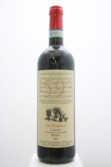San Fereolo Langhe Rosso 2006