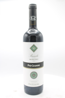 Pio Cesare Barolo Ornato 2019
