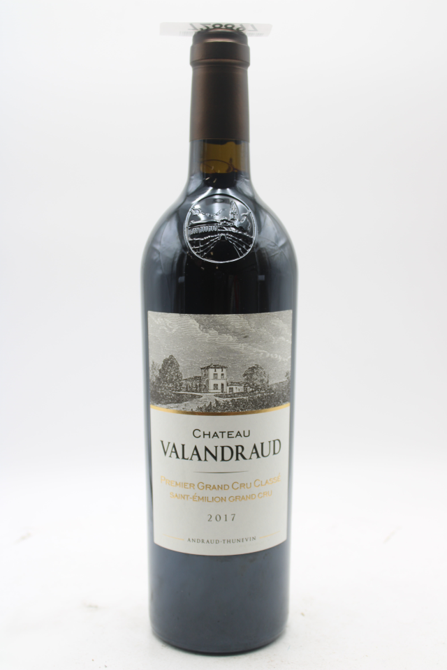 Valandraud 2017