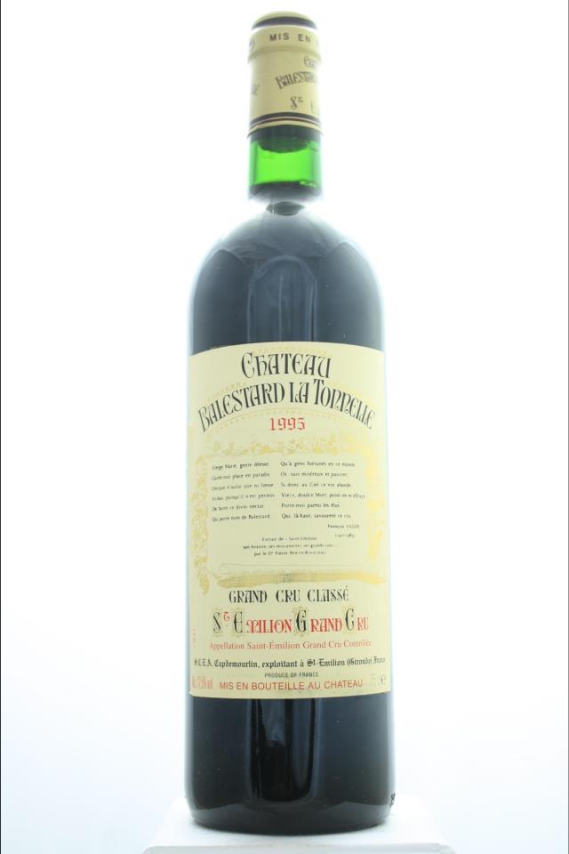 Balestard La Tonnelle 1995