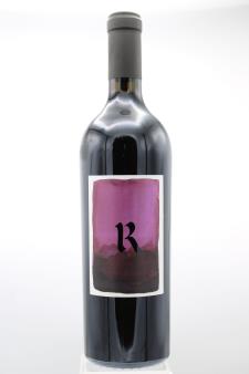 Realm Cellars Proprietary Red The Tempest 2019