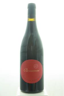Bonaccorsi Pinot Noir Melville Vineyard 2003